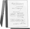 Amazon e-luger Kindle Scribe (2024) 16GB with Premium Pen, hall