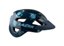Lazer kiiver Lil´ Gekko SHARKY, must-tumesinine