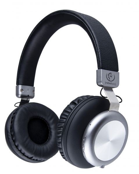 Rebeltec kõrvaklapid Bluetooth headphones MOZART