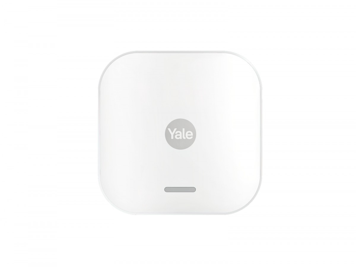 Yale Home Intelligent alarm siren