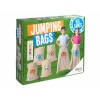 Cayro arendav mäng Jumping bags 4 tk