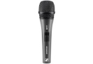 Sennheiser mikrofon E 835-S - vocal, dynamic, cardioid with on-off switch