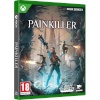 Game Xbox Series X mäng Painkiller