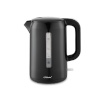 Maestro veekeetja MR-022 Electric Kettle, 2,2L, 2200W, must