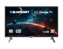 Blaupunkt televiisor Blaupunkt LED TV | 24WGC5500S | 24 | Smart TV | Google TV | HD