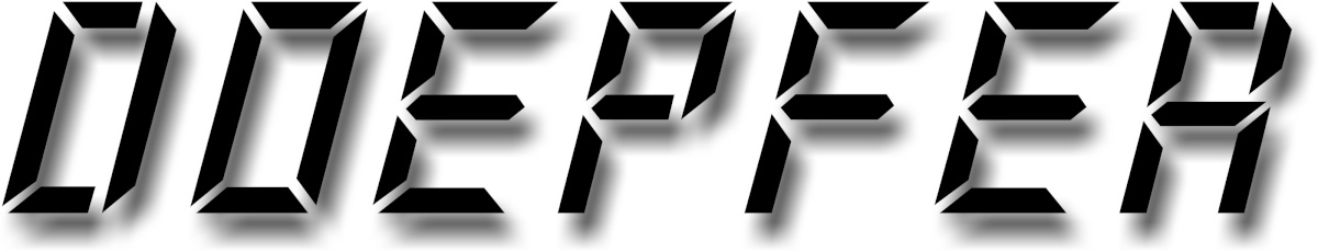 Doepfer A-100 isetehtud trafo