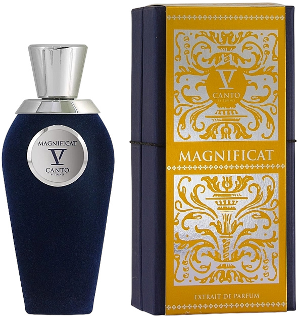 V Canto Magnificat 100ml, unisex