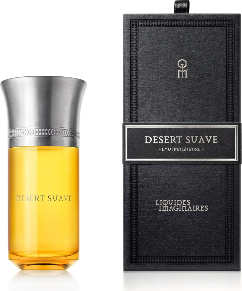 Liquides Imaginaires parfüüm Desert Suave 50ml, unisex