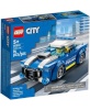 Lego klotsid City 60312 Police Car