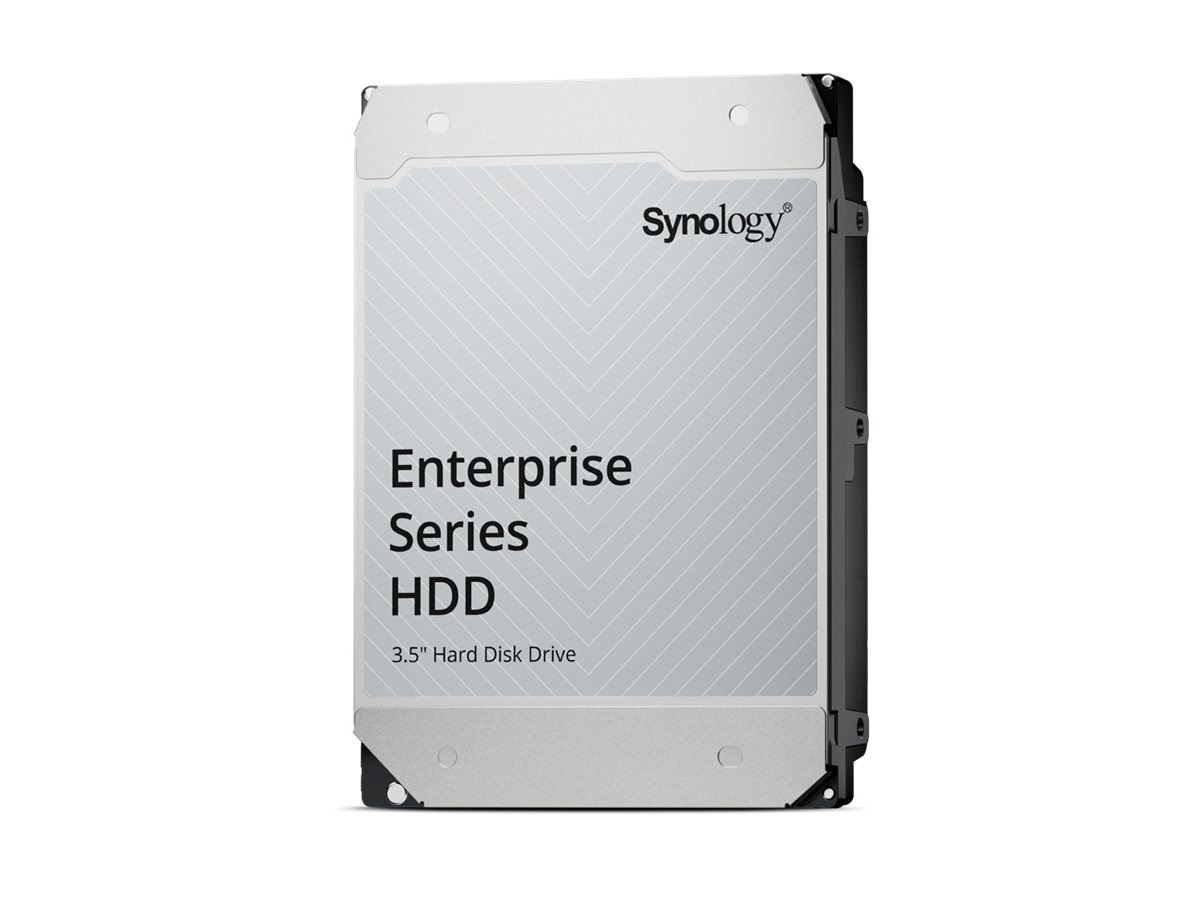 Synology kõvaketas Hard Drive HAS5320-24T 7200RPM 24000GB