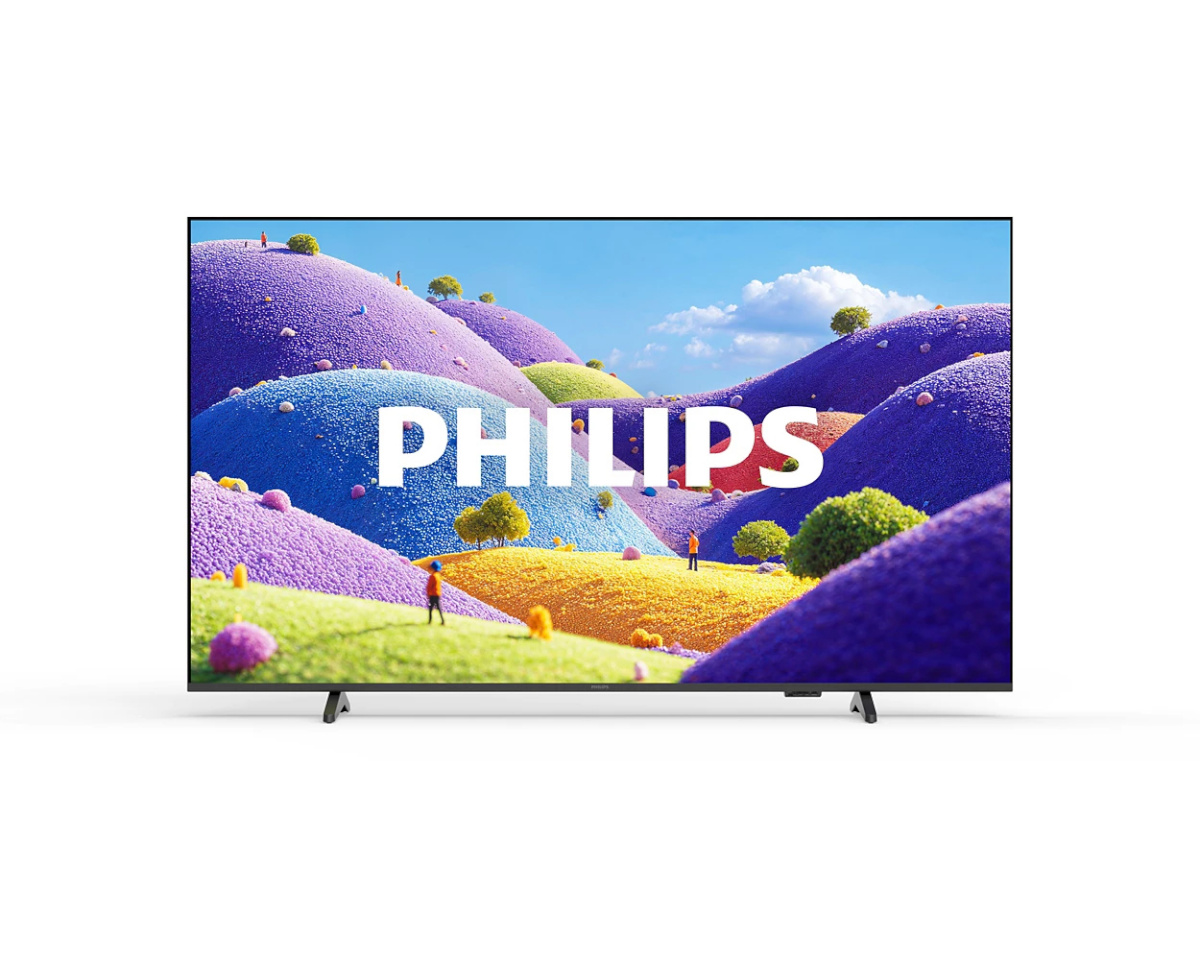 Philips televiisor 50" 4K Smart TV