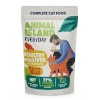 Animal Island kassitoit Everyday Poultry with Liver in Jelly, 85g