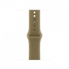 Apple kellarihm Watch 42mm Olive Sport Band - M/L