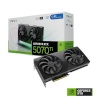 PNY videokaart GeForce RTX 5070 Ti Slim OC (DLSS 4, 3x DisplayPort, 1x HDMI 2.1)