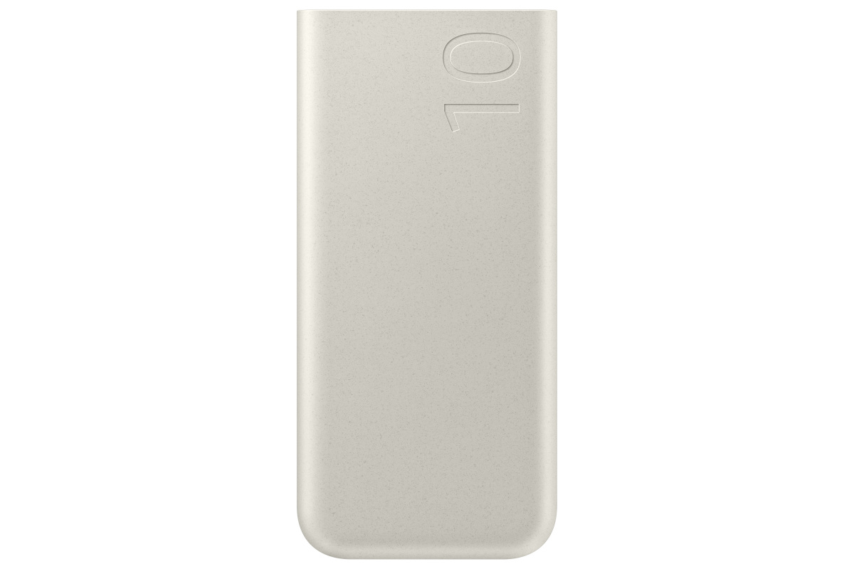 Samsung P3400XU Battery Pack 10 000mAh, beež (beež)