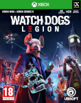 Xbox One/Series X mäng Watch Dogs Legion