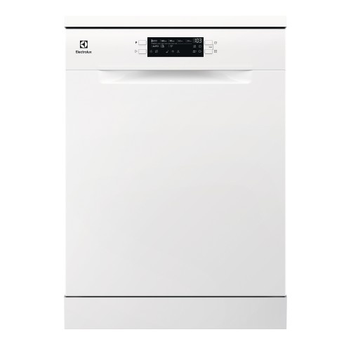 DISCHWASHER FS ESA47300SW ELECTROLUX