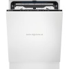 Electrolux integreeritav nõudepesumasin EEG88520W 60cm