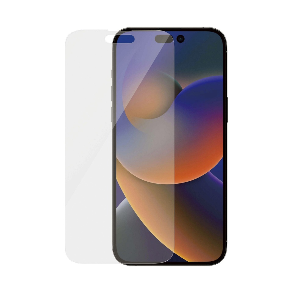 Panzerglass iPhone 2022 6.7 Pro Max AB, Sample