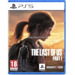 PlayStation 5 mäng The Last of Us