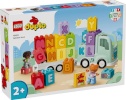 LEGO klotsid 10421 DUPLO ABC-Lastwagen
