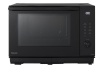 Panasonic mikrolaineahi NN-DS59NBEPG Microwave, 27L, 1000W, must