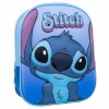 Stitch 3D-kooliseljakott Stitch