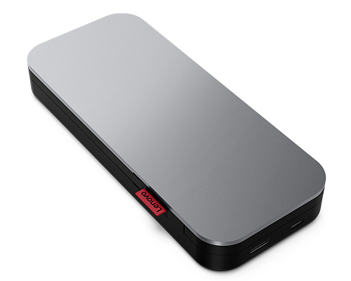 Lenovo akupank Go USB-C Laptop Power Bank (20000 mAh)