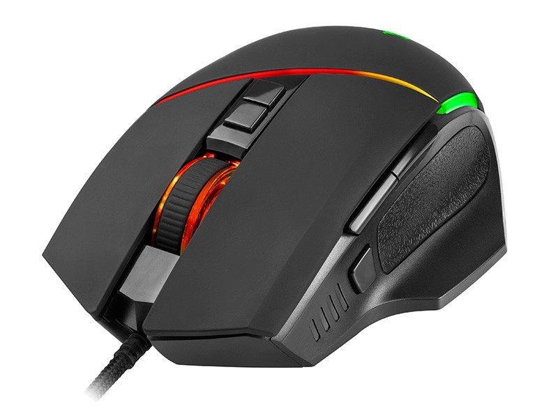 Tracer Wired hiir Mouse Gamezone ARRTA RGB