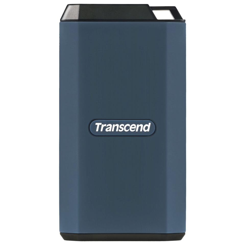 Transcend kõvaketas SSD ESD410C 4TB USB-C USB 3.2 Gen 2x2