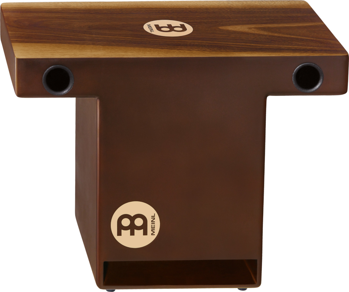 Meinl TOPCAJ2WN Turbo Slaptop Cajon, pähkel