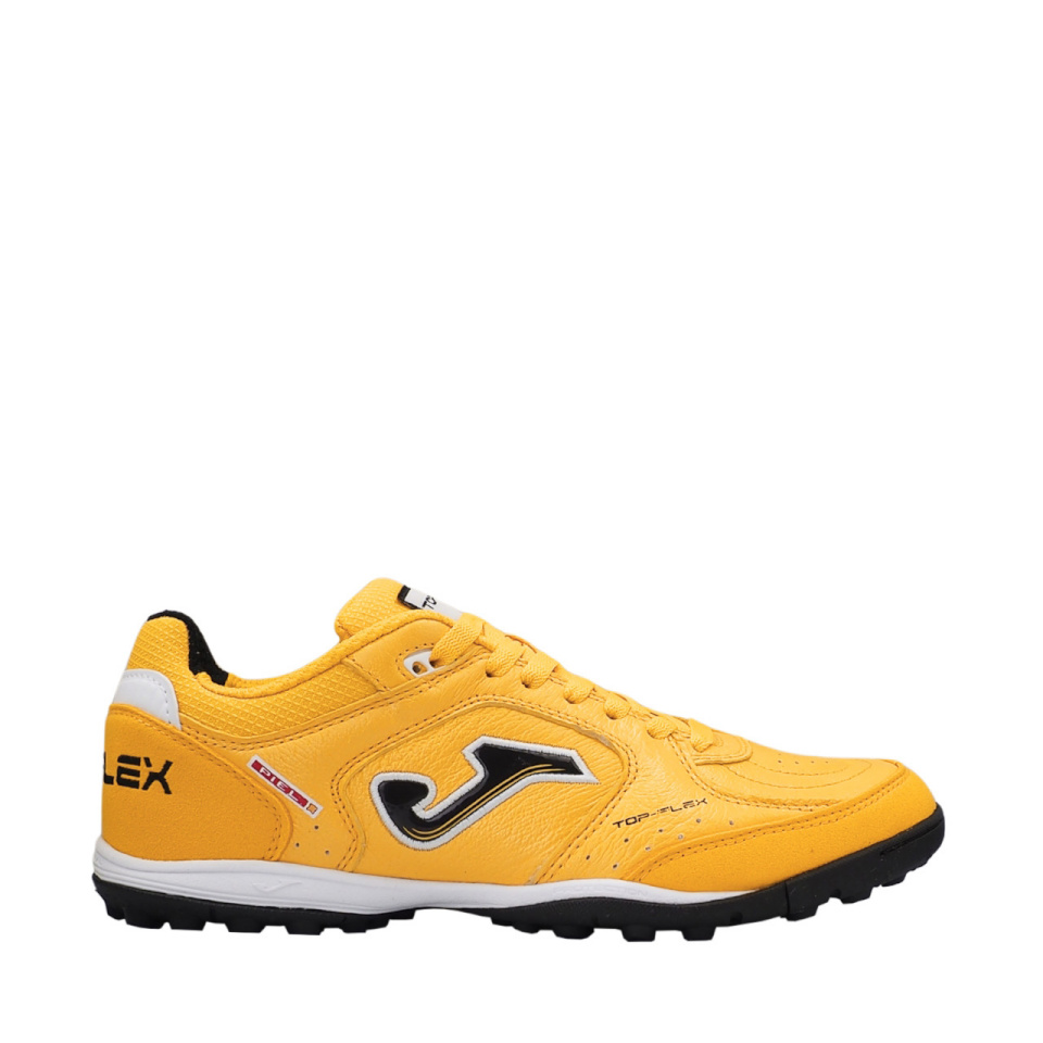 Joma jalgpallijalatsid Top Flex 2528 Turf kollane TOPS2528TF suurus 41