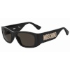 Moschino naiste päikeseprillid MOS145-S-807 Ø 55mm
