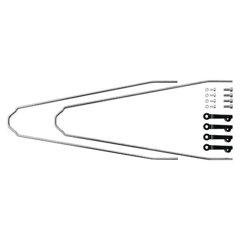 SKS Porilaua kinnitused , U-kaar, Velo 42/47