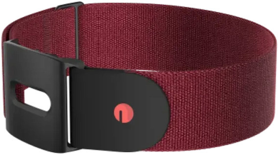 Polar käerihm Verity Sense M-XXL, punane