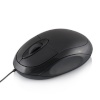 Logic Concept hiir OPTICAL MOUSE LM-11