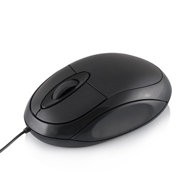 Logic Concept hiir OPTICAL MOUSE LM-11