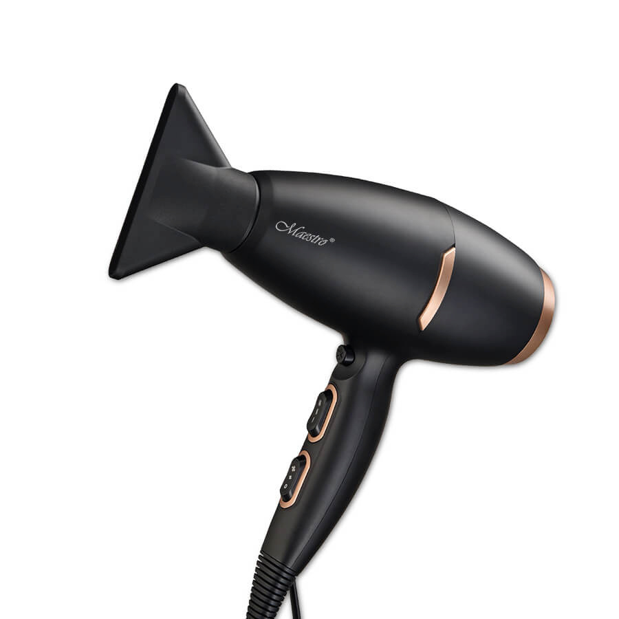Feel Maestro föön MR218 Hair Dryer, must