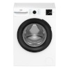 Beko pesumasin BM3WFSU38413WB Washing Machine, 8kg, 1400 p/min, valge