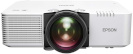 Epson projektor EB-L690SU WUXGA 3LCD Projector/6200Lm/16:10/5000000:1, valge | Epson projektor