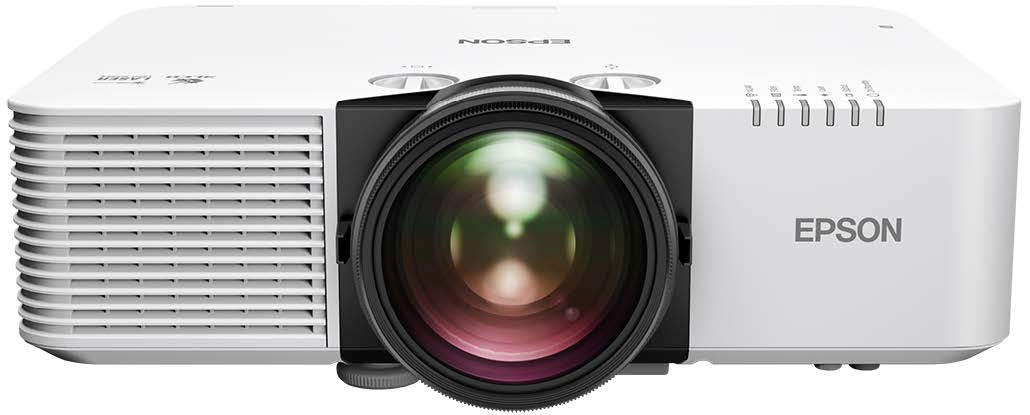 Epson projektor EB-L690SU WUXGA 3LCD Projector/6200Lm/16:10/5000000:1, valge | Epson projektor