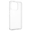 Fixed Story | Back Cover | Honor | X6b | TPU | Clear