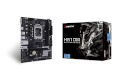 Biostar emaplaat Biostar H610MHC 2.0 H610,LGA1700, mATX DDR4