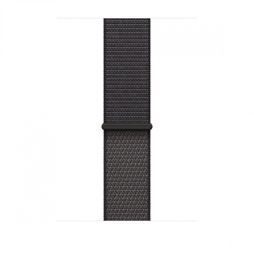 Apple kellarihm Watch 46mm tumehall Sport Loop - XL