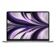 Apple sülearvuti MacBook Air 13.6 inches: M2 8GB, 10. 24GB. 256GB. 30W - Space hall - MC7U4ZE, A, P1, R1