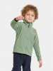 Didriksons fliispusa Monte Kids' Full-Zip 10 heleroheline - suurus 100cm