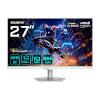 monitor M27Q2 ICE EK | 27" | SS IPS | QHD | 200 Hz | 1 ms | 2560 x 1440 pixels | 350 cd/m²
