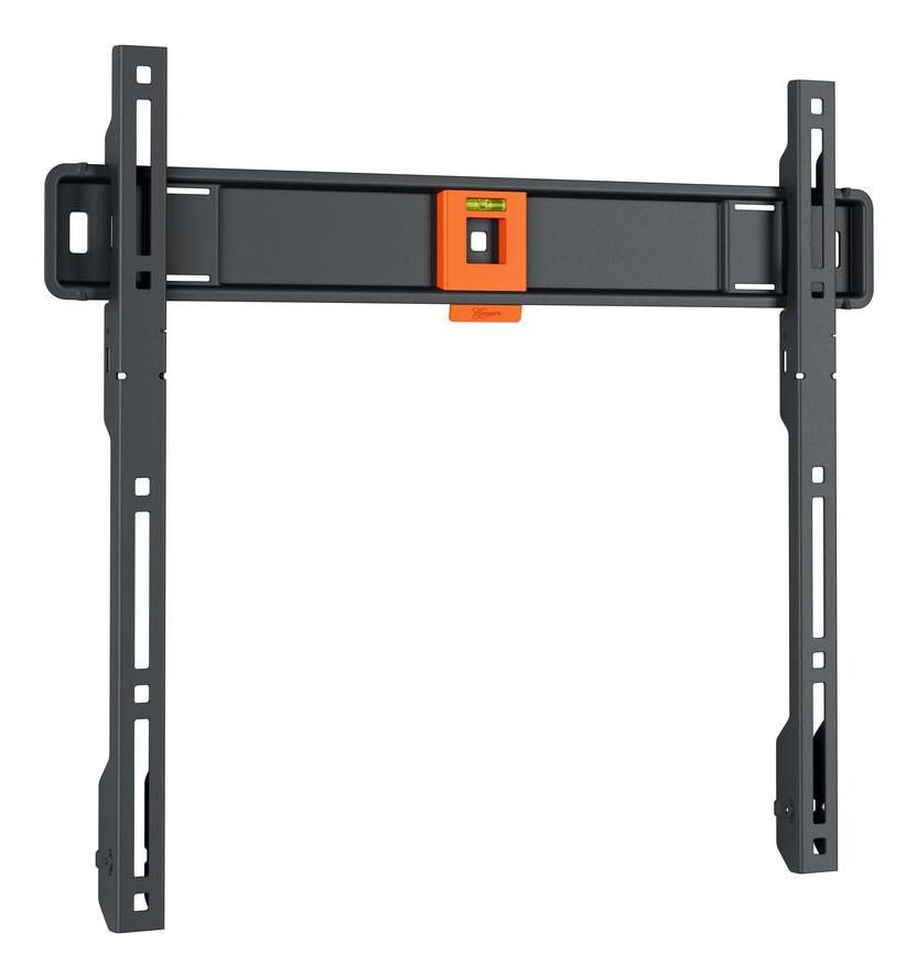 Vogelsi seinakinnitus Vogel's TVM 1405 keskmise suurusega telerile, must