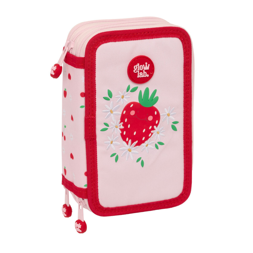 Glow Lab pinal Frutitas 12.5x19.5x5.5cm 37-osaline