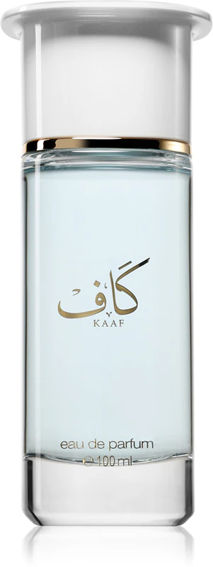 Ahmed Al Maghribi parfüüm Kaaf 100ml, unisex
